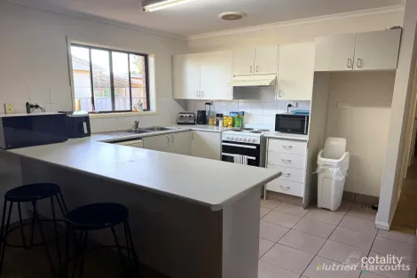 Property photo of 1 Kurrajong Circle Cobar NSW 2835