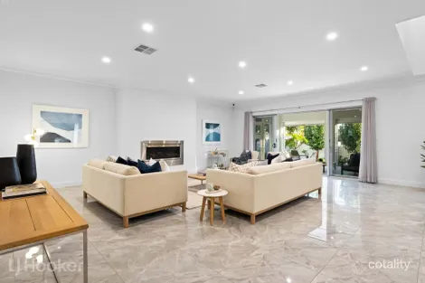 Property photo of 32 Shakespeare Avenue Tranmere SA 5073