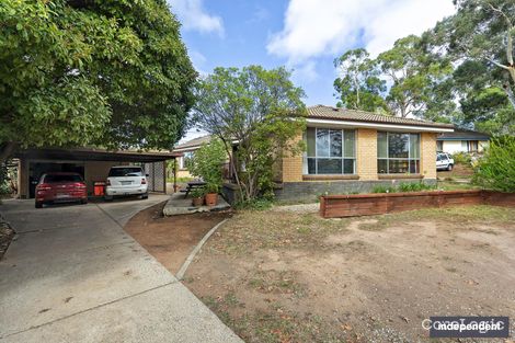 Property photo of 3 Low Place Pearce ACT 2607