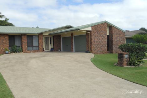 Property photo of 17 Cumberland Avenue Slade Point QLD 4740