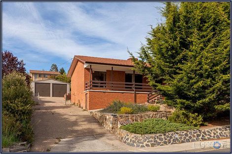 Property photo of 114 Outtrim Avenue Calwell ACT 2905