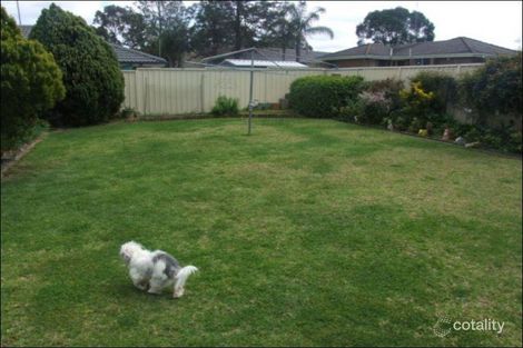 Property photo of 18 Moxham Street Cranebrook NSW 2749