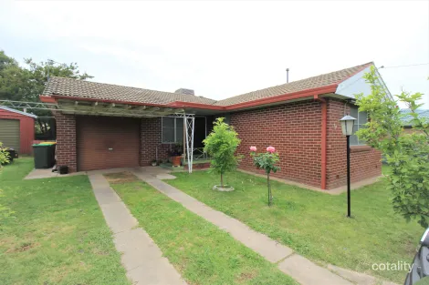19 Hemet Cres, Cootamundra, NSW 2590