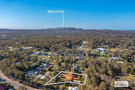 Property photo of 29 Carbrook Road Cornubia QLD 4130