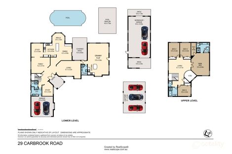 Property photo of 29 Carbrook Road Cornubia QLD 4130