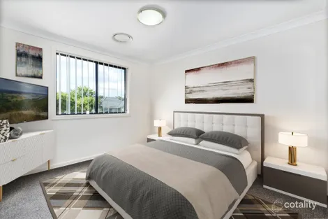 Property photo of 11/16 John Street St Marys NSW 2760