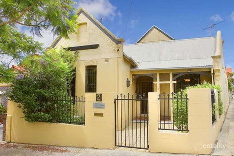 2 Rae St, Randwick, NSW 2031