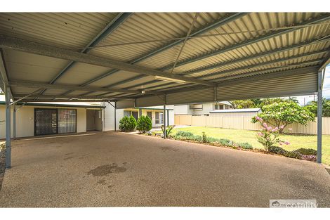 Property photo of 144 Park Street Park Avenue QLD 4701
