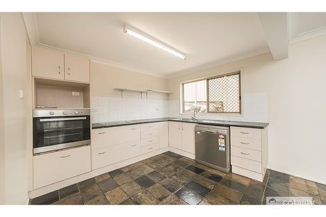 Property photo of 144 Park Street Park Avenue QLD 4701