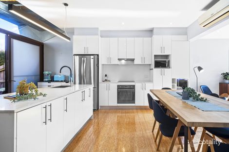 Property photo of 9/25-29 Melton Street North Silverwater NSW 2128