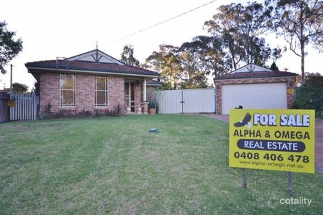 9 Maria Pl, Oakdale, NSW 2570