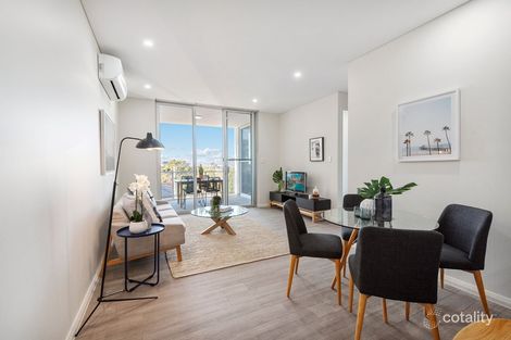 205/45-51 Andover St, Carlton, NSW 2218