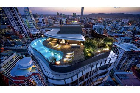 3609/550 Queen St, Brisbane City, QLD 4000