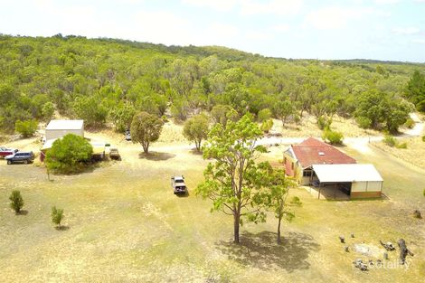 534 Nabaroo Rd, Cowalla, WA 6503