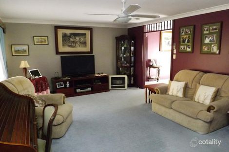 Property photo of 15 Koonwarra Street West Haven NSW 2443