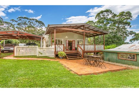 109 Rous Mill Rd, Rous Mill, NSW 2477