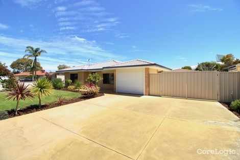Property photo of 16 Meadow Court Cooloongup WA 6168