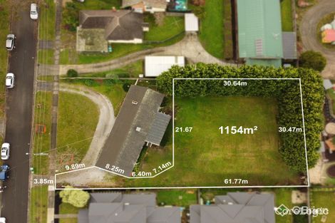 Property photo of 14 Zealandia Road East Croydon North VIC 3136