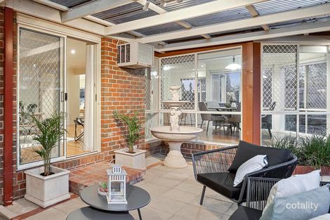 Property photo of 8 Strathbogie Walk Burwood East VIC 3151