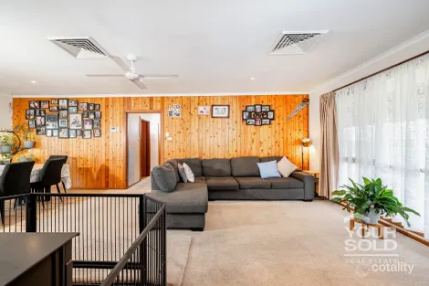 Property photo of 420 Poplar Avenue Orrvale VIC 3631
