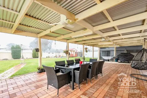 Property photo of 420 Poplar Avenue Orrvale VIC 3631