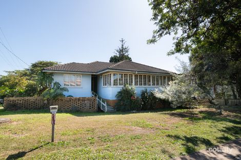 Property photo of 380 Saint Vincents Road Nudgee QLD 4014