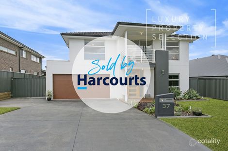 Property photo of 37 Flintlock Drive Harrington Park NSW 2567