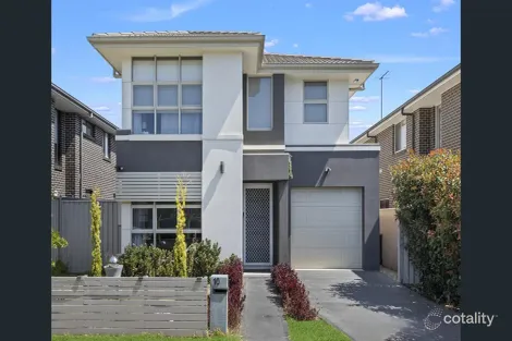 Property photo of 10 Guild Avenue Leppington NSW 2179