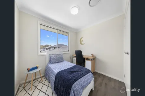 Property photo of 10 Guild Avenue Leppington NSW 2179