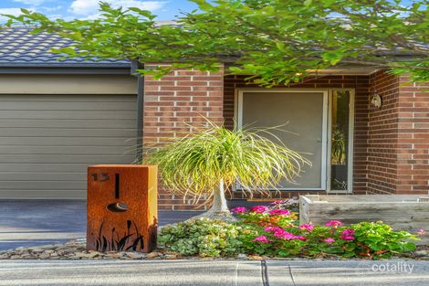 Property photo of 13 Bradshaw Avenue Craigieburn VIC 3064