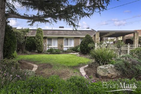 Property photo of 4 Latrobe Court Werribee VIC 3030