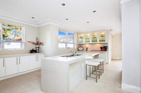 Property photo of 55 Pemberton Street Strathfield NSW 2135