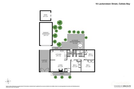 Property photo of 16 Lackersteen Street Callala Bay NSW 2540