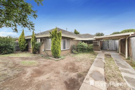 127 Palmerston St, Melton, VIC 3337