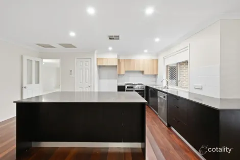 Property photo of 3 Hilltop Avenue Hazelbrook NSW 2779