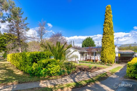 74 Tallara Pkwy, Narrabundah, ACT 2604