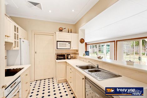 Property photo of 2A Sussex Street Epping NSW 2121