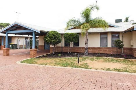 Property photo of 5/1 Waterside Drive Dudley Park WA 6210