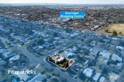 14 James St, Kooringal, NSW 2650