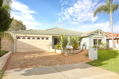 Property photo of 14 Frangipani Loop Marangaroo WA 6064