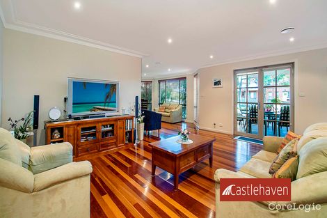 Property photo of 10 Helmsley Grove Castle Hill NSW 2154