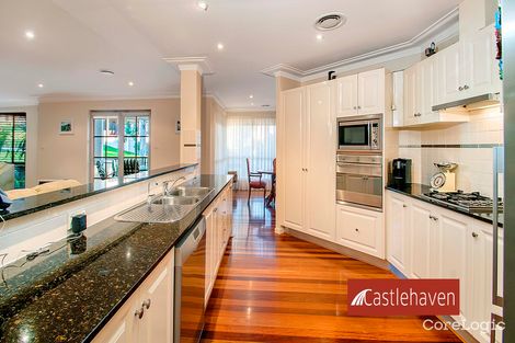 Property photo of 10 Helmsley Grove Castle Hill NSW 2154