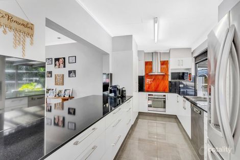 Property photo of 62 Baronia Crescent Holloways Beach QLD 4878