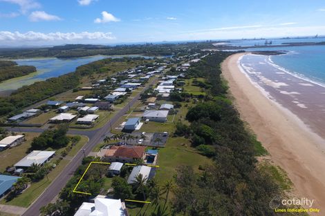 Property photo of 83 Rasmussen Avenue Hay Point QLD 4740