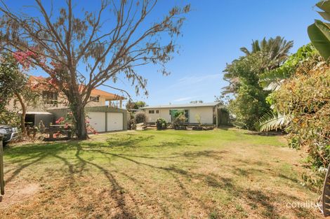 Property photo of 83 Rasmussen Avenue Hay Point QLD 4740