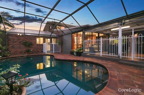 Property photo of 22 Owarra Avenue West Ferny Hills QLD 4055