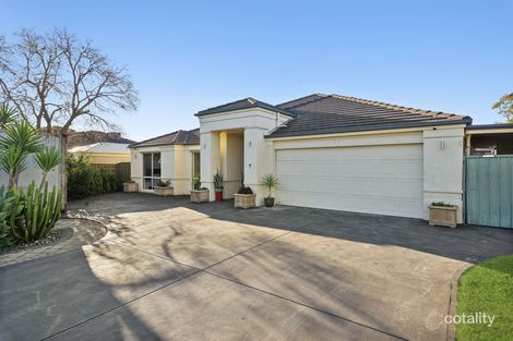 Property photo of 58 Chellaston Road Munno Para West SA 5115