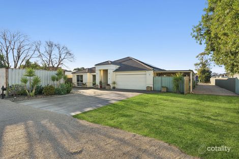 Property photo of 58 Chellaston Road Munno Para West SA 5115