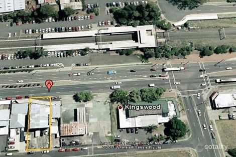 Property photo of 1 Patten Avenue Merrylands NSW 2160