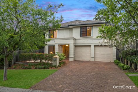 Property photo of 4 Etruscan Court Glenwood NSW 2768